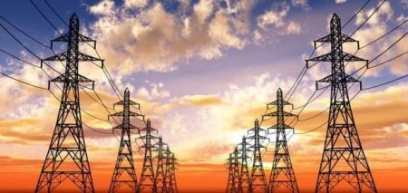 İran Azərbaycandan elektrik enerjisi alacaq