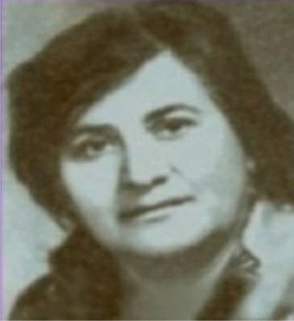 Əliyeva Tamara Abbas qızı
