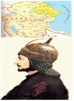 Qara Yusif Qaraqoyunlu tayfa birliyinin 3-cü başçısı (1389—1420)