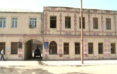 Qazax Müəllimlər Seminariyası