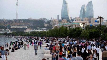Azərbaycan əhalisi siyahıya alınacaq - Tarix açıqlandı
