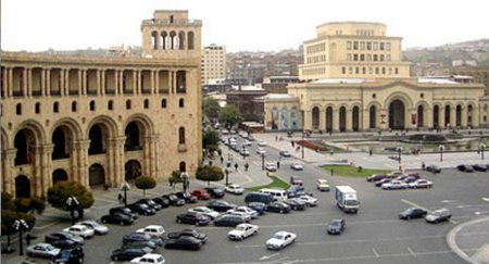 ŞOK AÇIQLAMA: Ermənistan təslim oldu