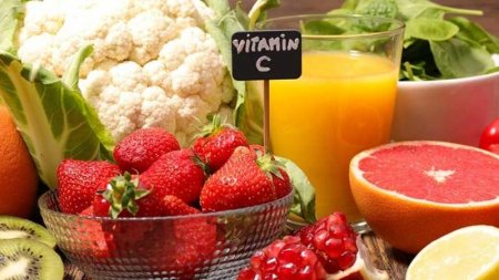 C vitamini çatışmazlığı - ƏLAMƏTLƏRİ və MÜALİCƏSİ