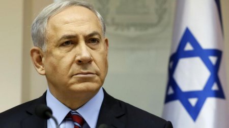 Netanyahudan ŞOK VƏD: Oranı da ilhaq edəcəyik