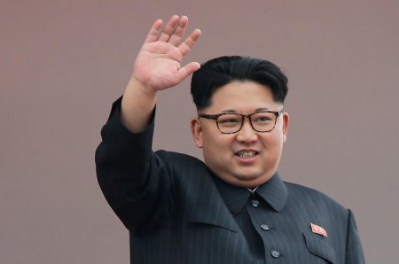 Şimali Koreyanın rəsmi lideri dəyişdi