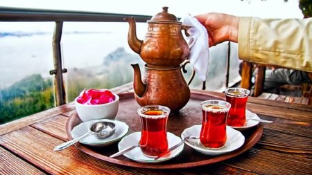 Ramazan ayında qara çay içməyin - DİQQƏT!