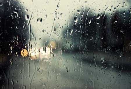 Sabah güclü yağış, dolu yağacaq - Hava XƏBƏRDARLIĞI