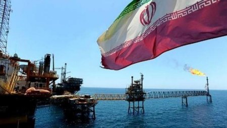 Tehran üçün FƏLAKƏT: Çin İran neftindən imtina etdi