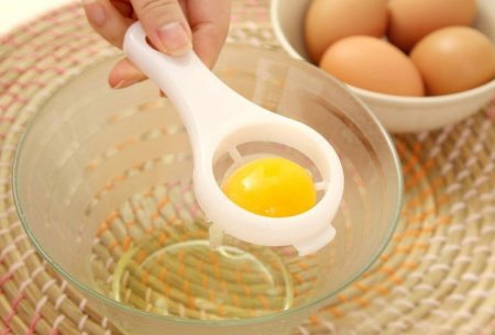 Yumurta sarısını tez-tez qəbul edin - Nevroloqlardan ÇAĞIRIŞ