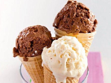 Dondurmanı necə saxlamaq lazımdır?