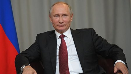 Bir vaxtların çemodan daşıyanı olmuş Putin kimdir? - EKSKLUZİV FOTOVİDEO