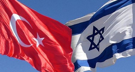 Türkiyənin NATO-da qalmasının mənası yoxdur - İsrail Türkiyəyə qarşı HƏRƏKƏTƏ KEÇDİ