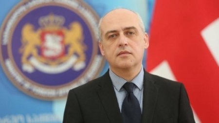 Azərbaycan Gürcüstanın əsas strateji tərəfdaşıdır - Zalkaliani