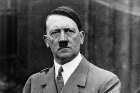 Hitlerin yəhudi qızla inanılmaz DOSTLUĞU  – İllərlə sirr kimi qorunan FOTOLAR