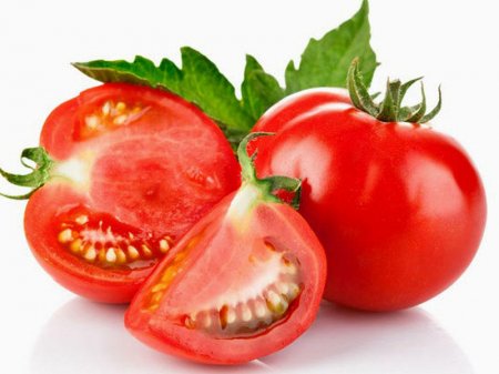 Pomidoru necə saxlamalı?