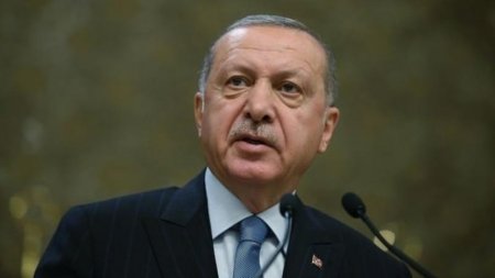 SON DƏQİQƏ: Türkiyə bu istefa xəbəri ilə ÇALXALANIR