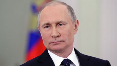 SON DƏQİQƏ: Putinin bu tarixi fotosu hər kəsi ŞOK ETDİ