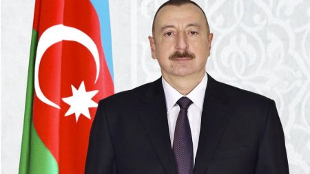 Azərbaycan Prezidenti Monteneqronun dövlət başçısını təbrik etdi