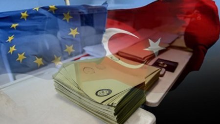 Türkiyə yeni sanksiya dalğası ilə üz-üzə