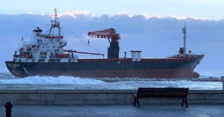 SON DƏQİQƏ: Türkiyə gəmisinə HÜCUM EDİLDİ