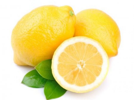 Limon qaraciyərin işini yaxşılaşdırır