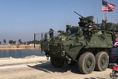 DÜNYA ŞOKDA: ABŞ Türkiyəni vuracağını AÇIQLADI - SƏBƏB