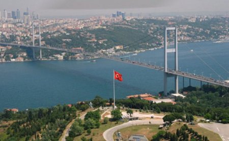 "Türkiyə tamamilə çökdürüləcək..." - SENSASİON AÇIQLAMA