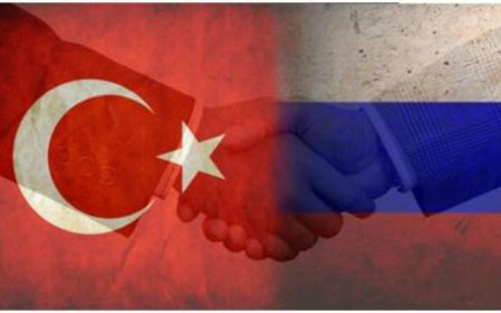 Rusiyadan Türkiyəyə ŞOK TƏKLİF 