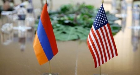 SON DƏQİQƏ: ABŞ-dan Ermənistana AĞIR ZƏRBƏ