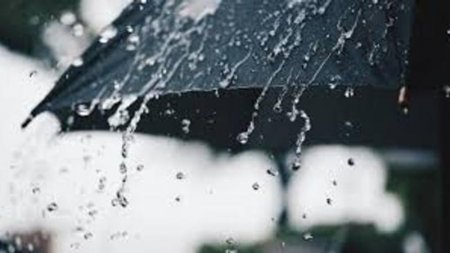 İntensiv yağış, dolu, külək gəlir - SABAHIN HAVASI