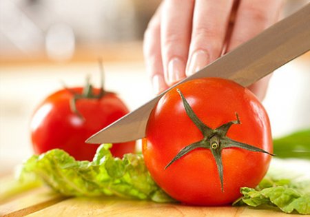 Bıçaqla kəsmək vitaminləri azaldırmı?