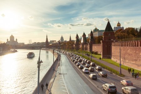 SON DƏQİQƏ: Moskvada xalq yenidən AYAQLANDI