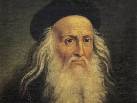 Leonardo Da Vinçi azərbaycanlı olub – İngilis tarixçidən sensasion iddia