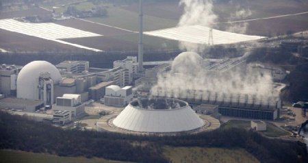 SON DƏQİQƏ: Rusiya Azərbaycanda Atom Elektrik Stansiyası (AES) tikməyi TƏKLİF ETDİ