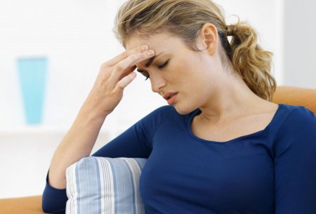 Baş ağrılarından şikayətlərin artmasının səbəbi budur - Professor açıqladı