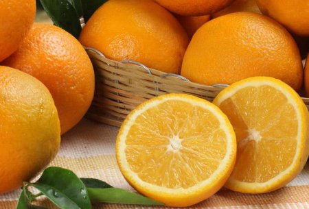 Portağal tək C vitamini deyil... Bilmədiyiniz faydaları