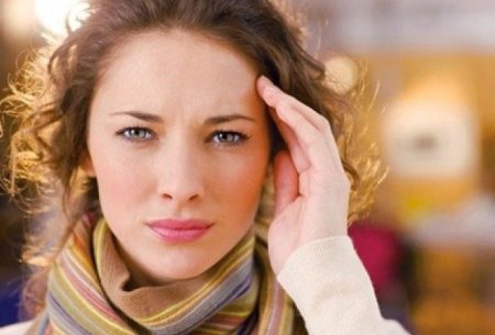 Baş ağrısının dərmansız müalicəsi - 10 effektli üsul