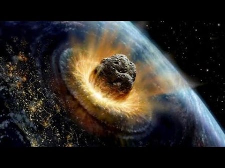 NASA-dan ŞOK AÇIQLAMA: Dünyanın sonuna 3 il qaldı - GERİ SAYIM BAŞLADI / TƏQVİM