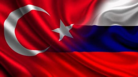 SON DƏQİQƏ: Türkiyə və Rusiya NATO-nu ÇÖKDÜRÜR - GİZLİ PLAN