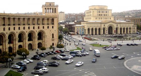 SON DƏQİQƏ: Ermənistan Batumi limanını ALIR