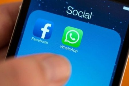 "Whatsapp"da şok XƏBƏRDARLIQ: "Telefonlarınızı söndürün" mesajı yayılır