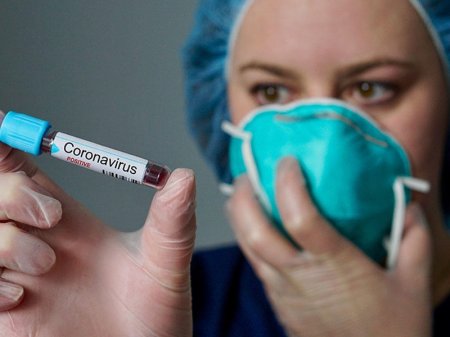 Dünya üzrə koronavirusla bağlı son göstəricilər - ÜST