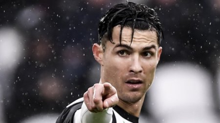 SON DƏQİQƏ: Ronaldo karantinə alındı