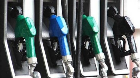 SON DƏQİQƏ: Azərbaycanda benzin UCUZLAŞDI - YENİ QİYMƏTLƏR