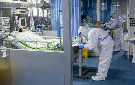 Azərbaycanda daha 3 nəfərdə koronavirus tapıldı