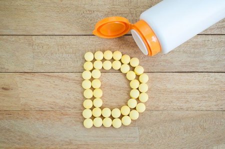 D vitamini çatışmazlığı koronavirusa yoluxma riskini artırır
