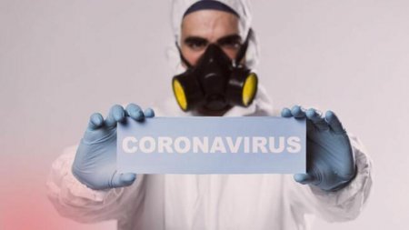 ABŞ-ı daha şiddətli koronavirus dalğası gözləyir - XƏBƏRDARLIQ