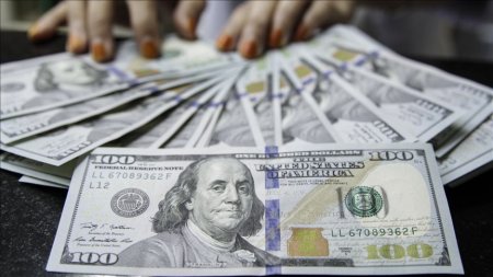 SON DƏQİQƏ: Azərbaycanda dollar BAHALAŞACAQ? - AÇIQLAMA