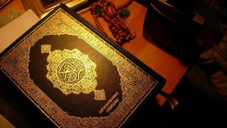 "Quran"da yer alan dəhşətli proqnozlar hər kəsi ŞOK ETDİ