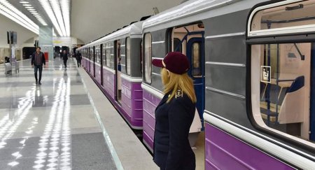 SON DƏQİQƏ: Bakı metrosu bu tarixdən fəaliyyətini dayandıracaq - RƏSMİ